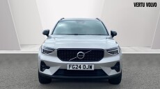 Volvo XC40 2.0 B4P Plus Dark 5dr Auto Petrol Estate